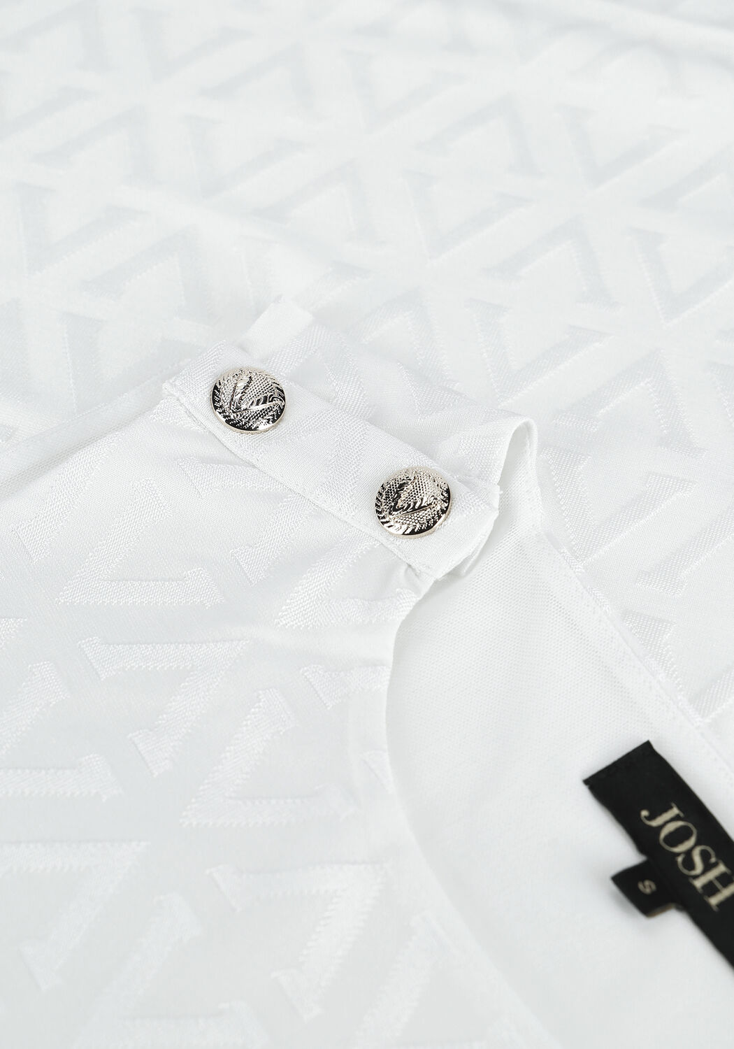 Witte JOSH V Top MILO - large