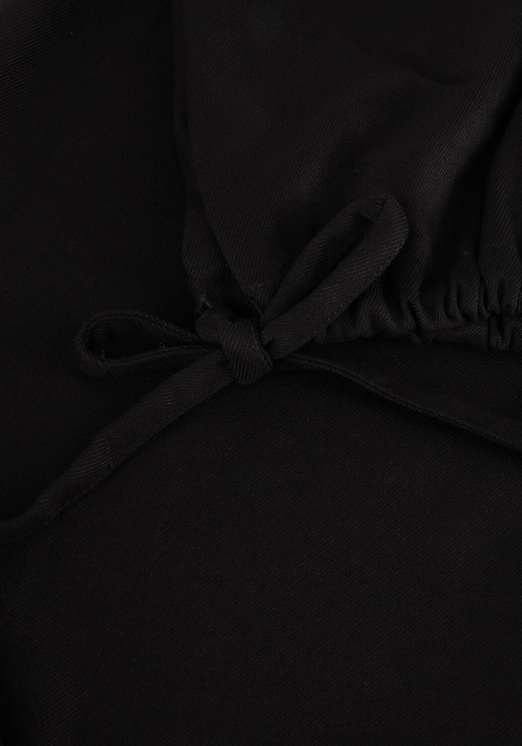 Zwarte MOVES Cargobroeken OSTERA - large