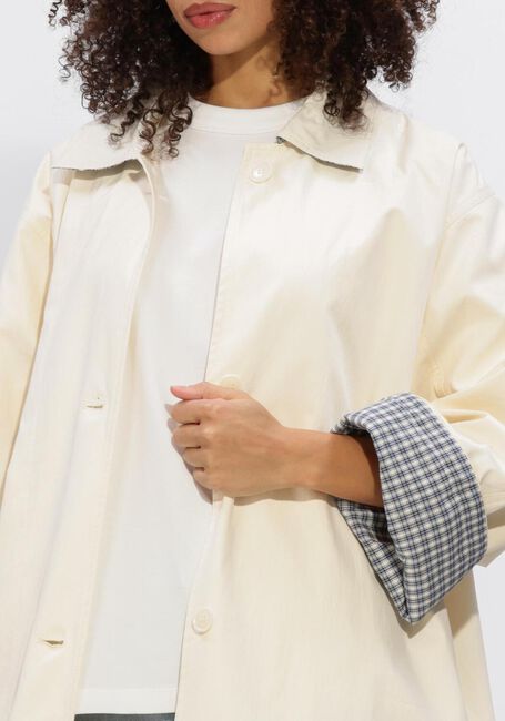 Ecru ELEH Jassen SS260328 - large