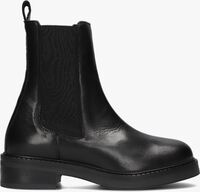 Zwarte VIA VAI Chelsea boots BELLAMY CHAD - medium