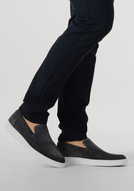 Blauwe GIORGIO Loafers 224128 - large