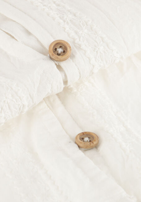 Witte DAILY7 Blouses SHIRT LONGSLEEVE FANCY - large