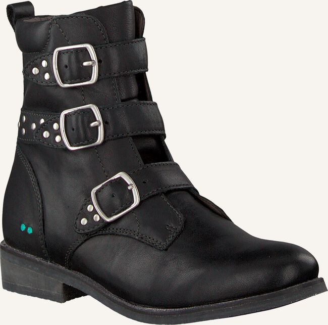 Zwarte BUNNIESJR Boots KATY KRACHT Zwarte BUNNIESJR Boots KATY KRACHT - large