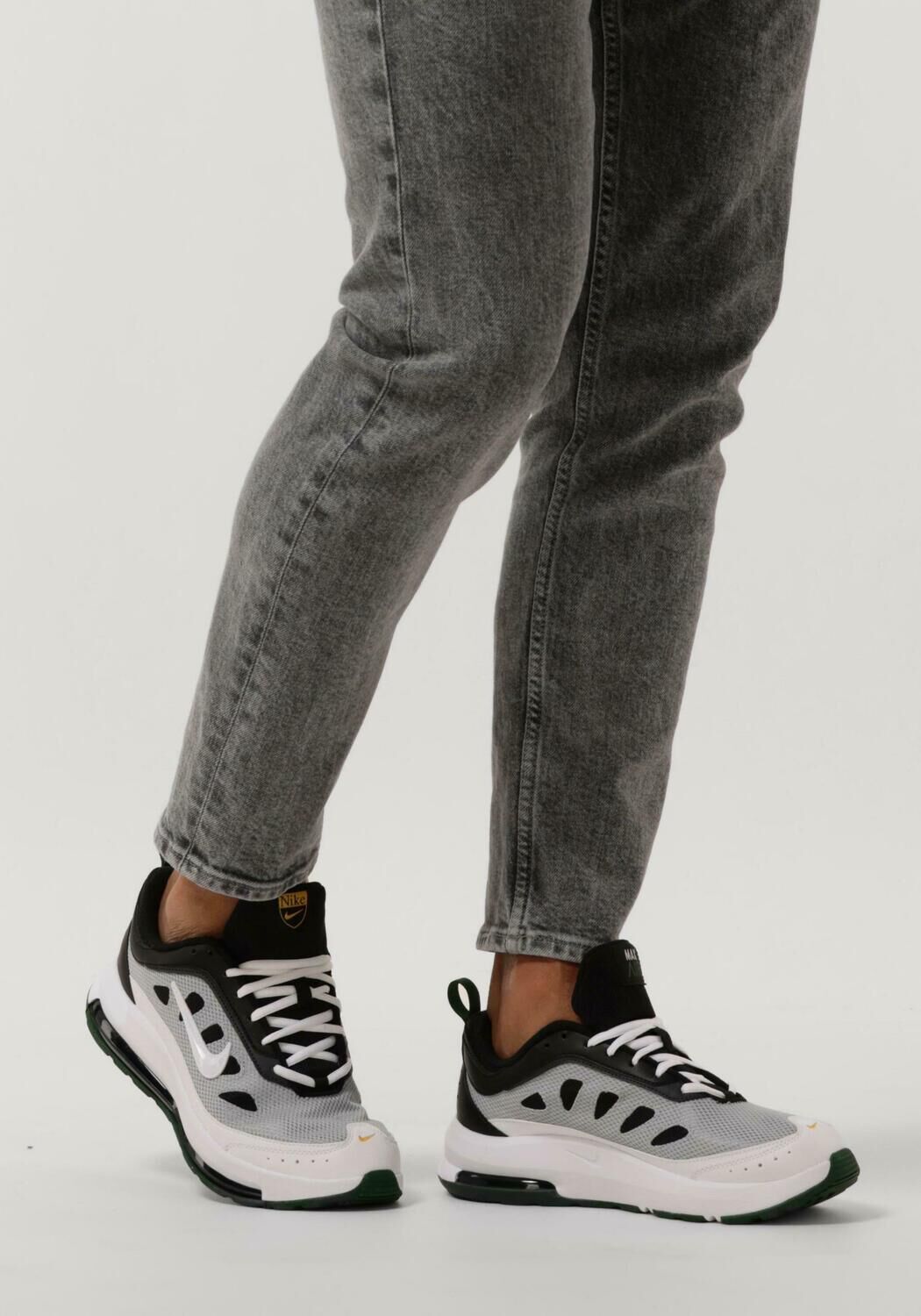 Zwarte nike sales gympen dames