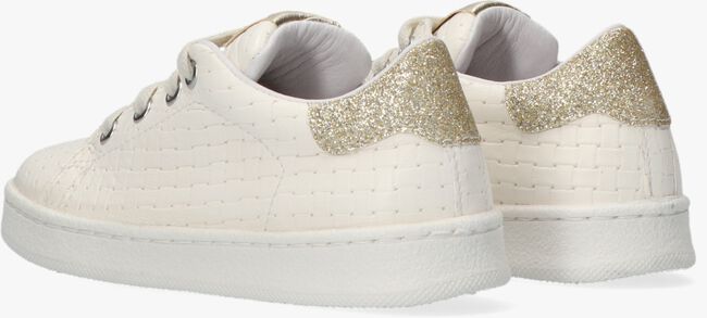 Witte CLIC! CL-9187 Lage sneakers - large