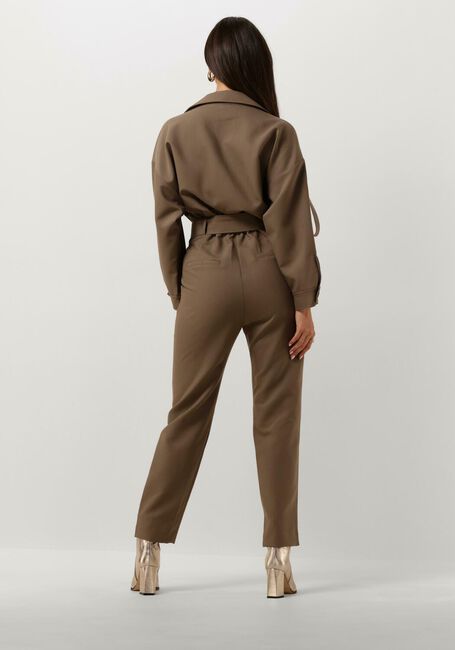 Taupe NOTRE-V Jumpsuit NV-DENNY - large