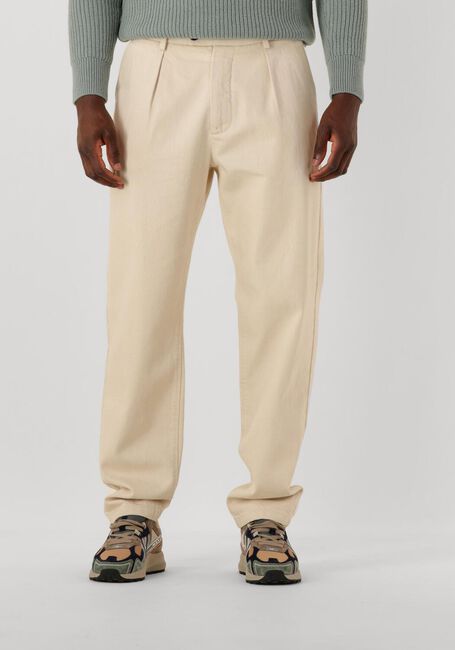 Ecru JC RAGS Joggingbroek PANTALON RAHEEL - large