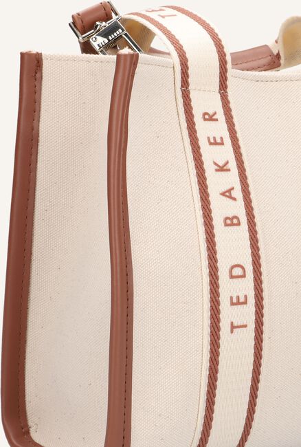 Beige TED BAKER Handtas GEORJEA Beige TED BAKER Handtas GEORJEA - large