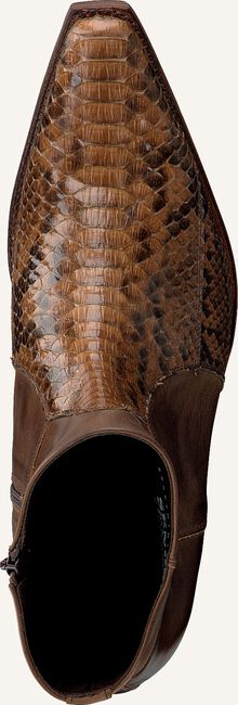 Bruine SENDRA Cowboylaarzen 15842P Bruine SENDRA Cowboylaarzen 15842P - large