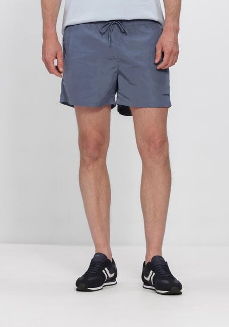 Grijze AIRFORCE Zwembroeken AIRFORCE SWIMSHORT - large