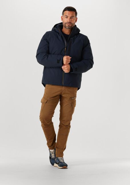 PME LEGEND CREWCAT - large