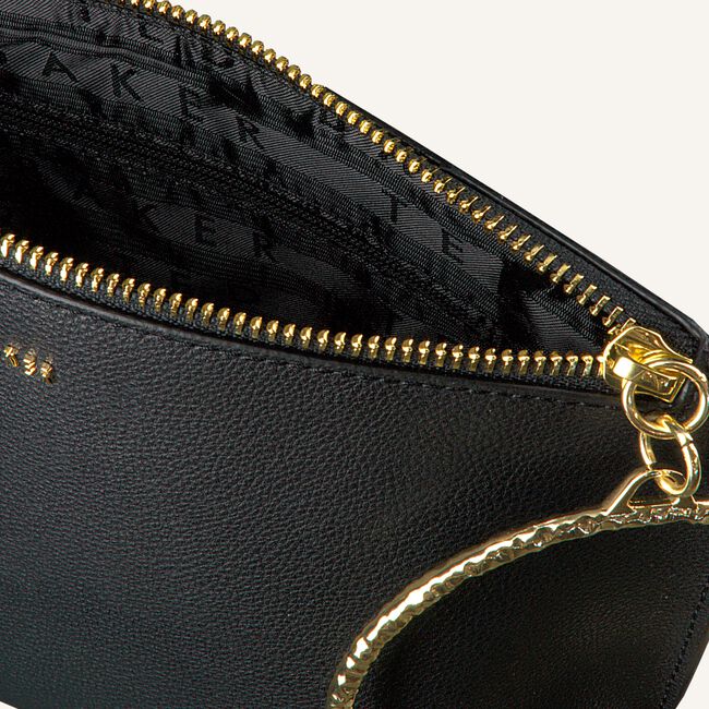 Zwarte TED BAKER Clutch INGAAH Zwarte TED BAKER Clutch INGAAH - large