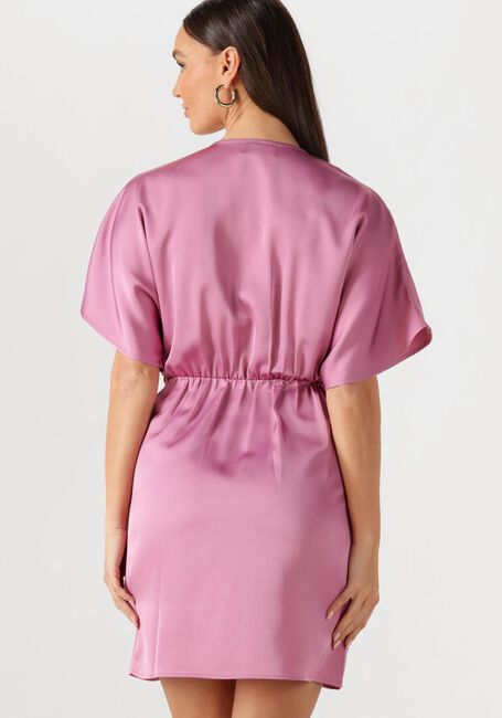 Roze NOTRE-V Mini jurk NV-FONDA - large