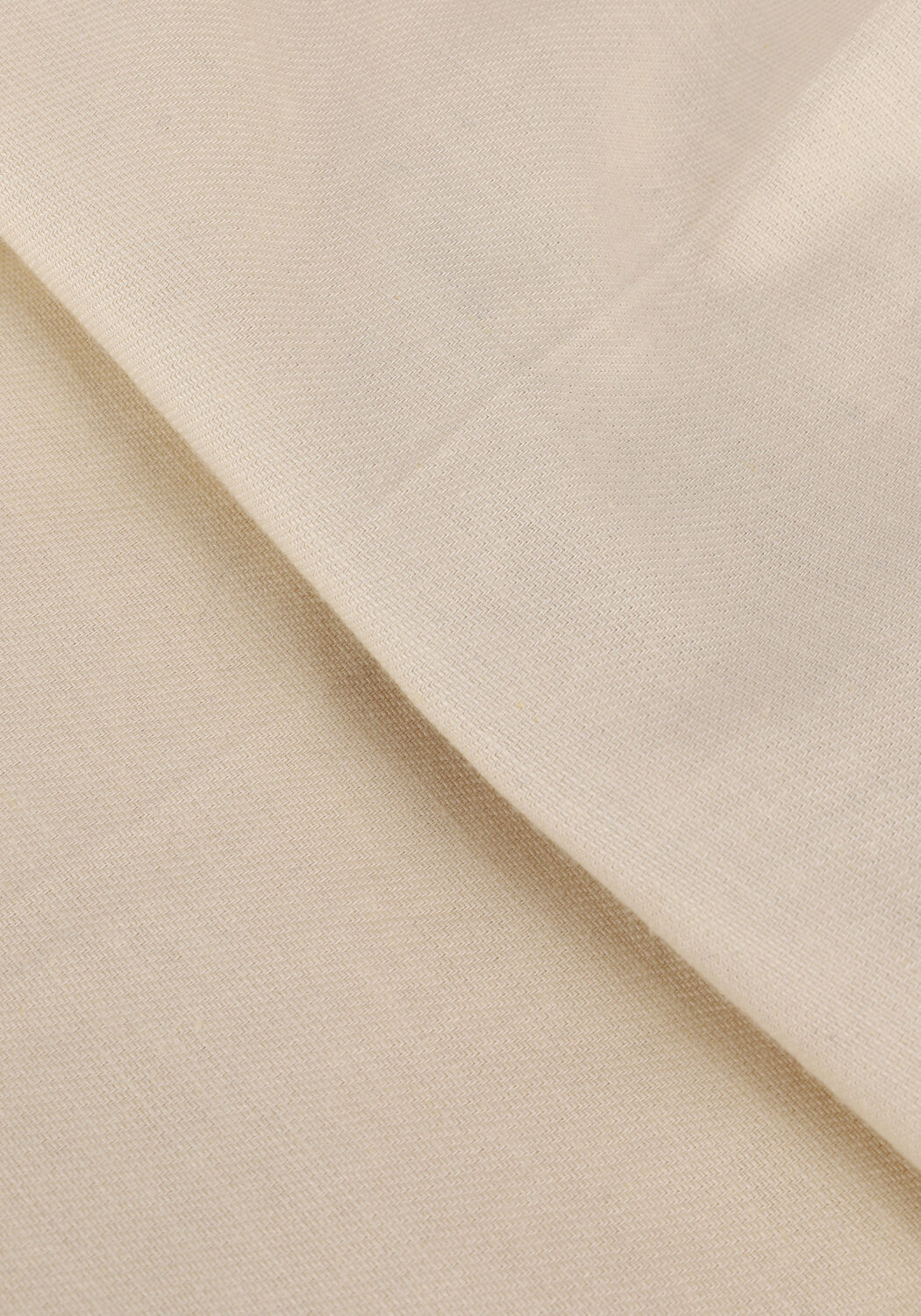 Beige SELECTED MEN Pantalon SLHSLIM-OWEN PANTS - large