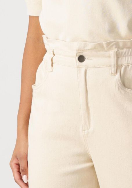 Ecru MINUS Pantalon DINA NOVA PANT - large