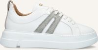 Witte VIA VAI Lage sneakers BLUE MAUVE - medium
