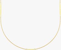 Gouden JEWELLERY BY SOPHIE Ketting LONG NECKLACE - medium