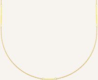 Gouden JEWELLERY BY SOPHIE Kettingen LONG NECKLACE - medium