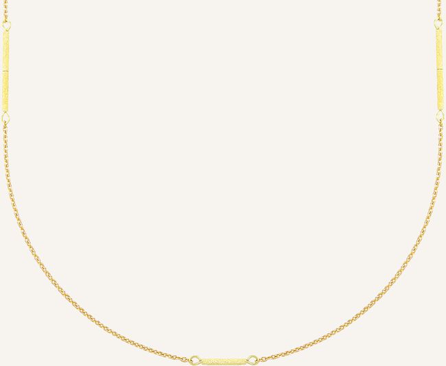 Gouden JEWELLERY BY SOPHIE Kettingen LONG NECKLACE Gouden JEWELLERY BY SOPHIE Kettingen LONG NECKLACE - large