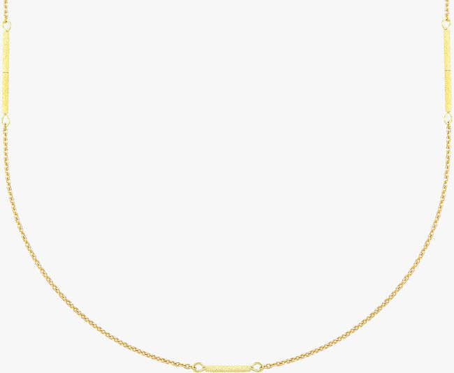 Gouden JEWELLERY BY SOPHIE Ketting LONG NECKLACE - large