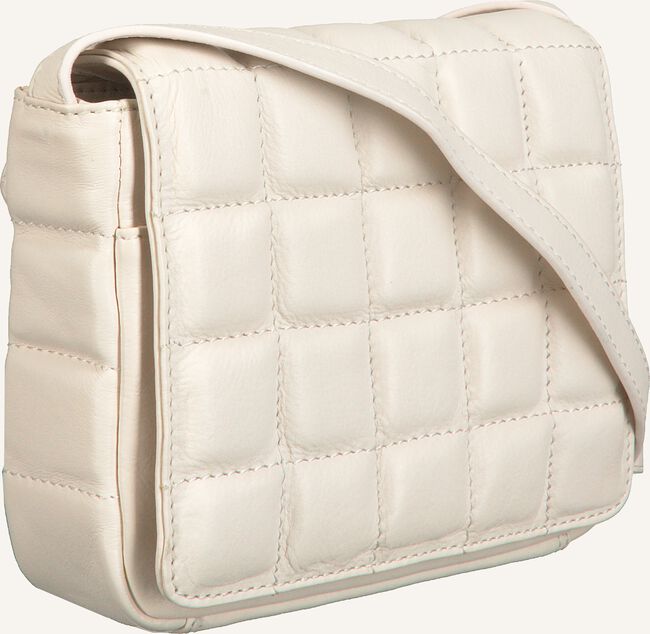 Beige NOTRE-V Schoudertas NV18843 Beige NOTRE-V Schoudertas NV18843 - large