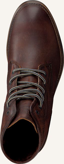 Cognac PME LEGEND Veterboots BOOT AV Cognac PME LEGEND Veterboots BOOT AV - large