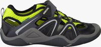 grijze GEOX Sneakers J5230D  - medium
