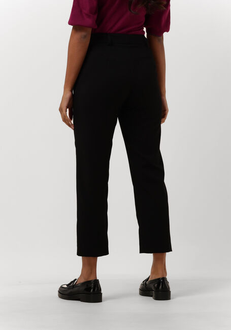 Zwarte SILVIAN HEACH Pantalon PANTAL.LUNGO / PANTS 2 - large