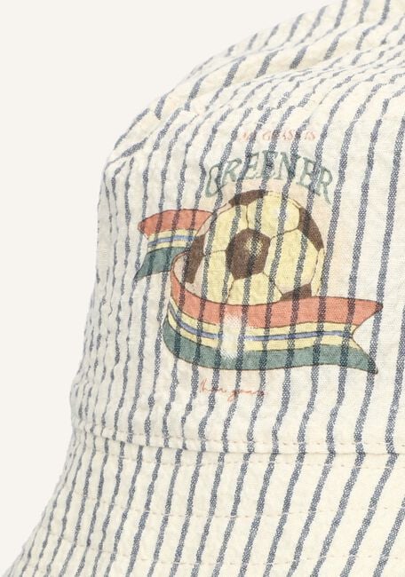 Beige KONGES SLOJD Buckethat ELLIOT BUCKET HAT GOTS Beige KONGES SLOJD Buckethat ELLIOT BUCKET HAT GOTS - large