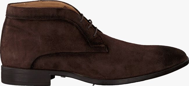 Bruine MAZZELTOV Nette schoenen 4145 - large