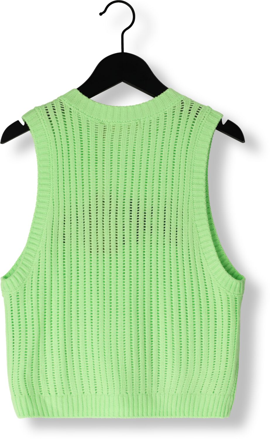 LIKE FLO Meisjes Truien & Vesten Diana Flo Spencer Lime