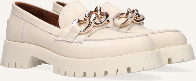 Beige NOTRE-V Loafers 753103 Beige NOTRE-V Loafers 753103 - large