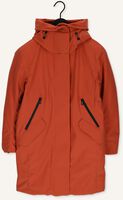 Oranje KRAKATAU Parka's QW384 Oranje KRAKATAU Parka's QW384 - medium