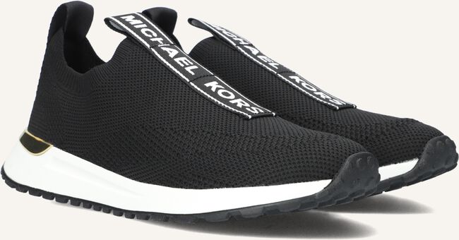Zwarte MICHAEL KORS Lage sneakers BODIE SLIP ON Zwarte MICHAEL KORS Lage sneakers BODIE SLIP ON - large
