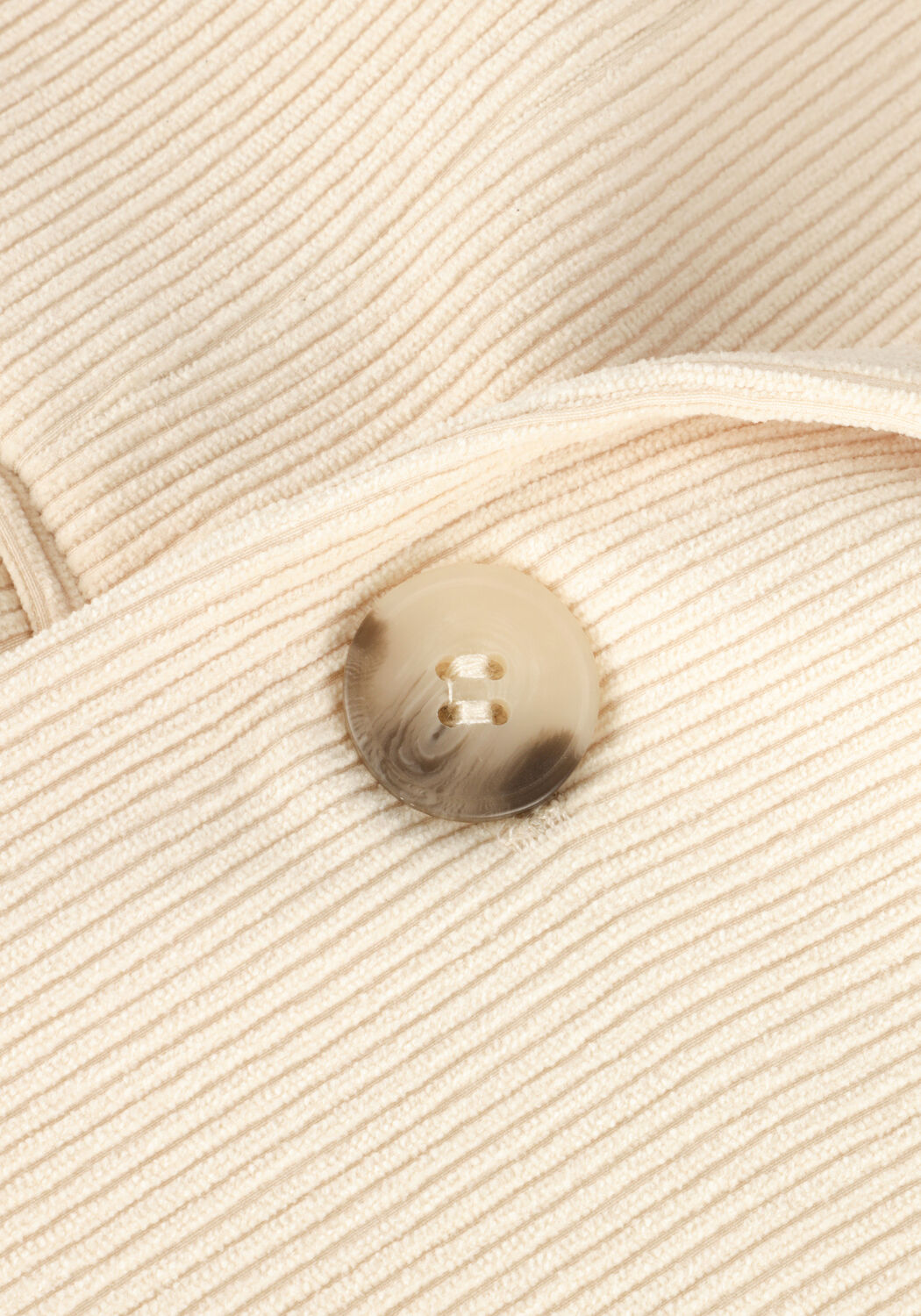 Gebroken wit SELECTED WOMEN Blazer ZOEY BLAZER - large