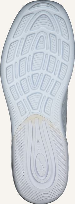 Witte NIKE Lage sneakers AIR MAX AXIS MEN Witte NIKE Lage sneakers AIR MAX AXIS MEN - large