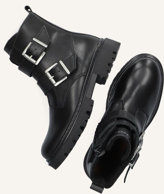 Zwarte BULLBOXER Boots AJS501 Zwarte BULLBOXER Boots AJS501 - large