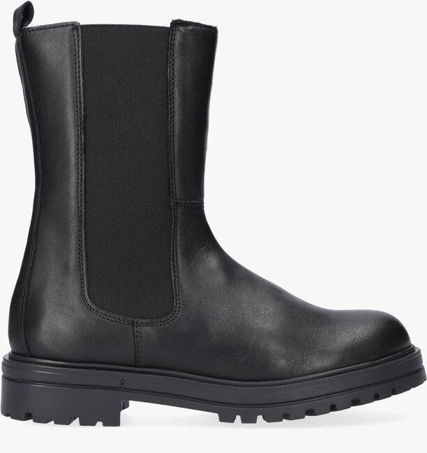 Zwarte HIP H1468 Chelsea boots - large