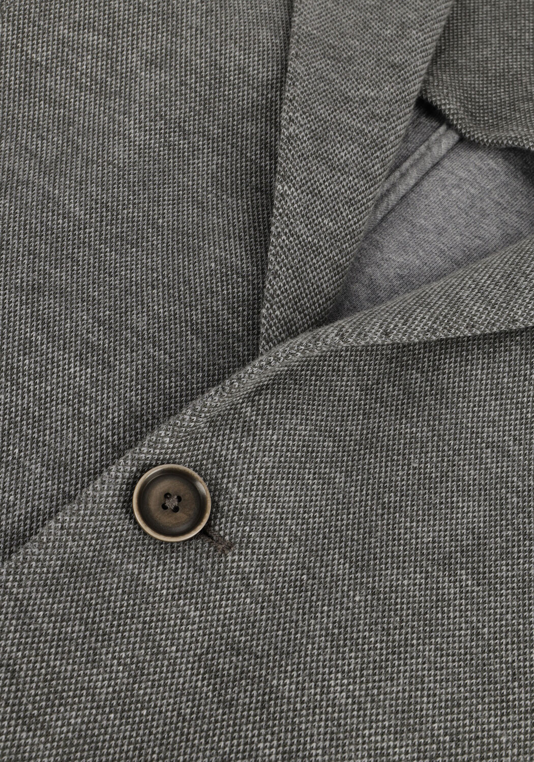 Groene PROFUOMO Colberts PPUP10002 - large