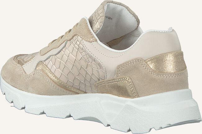Beige OMODA Lage sneakers KATE Beige OMODA Lage sneakers KATE - large