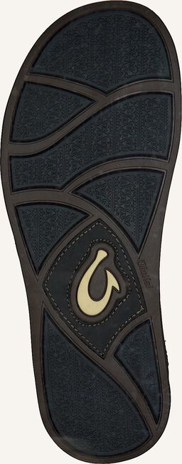 Zwarte OLUKAI Teenslippers PIKOI Zwarte OLUKAI Teenslippers PIKOI - large