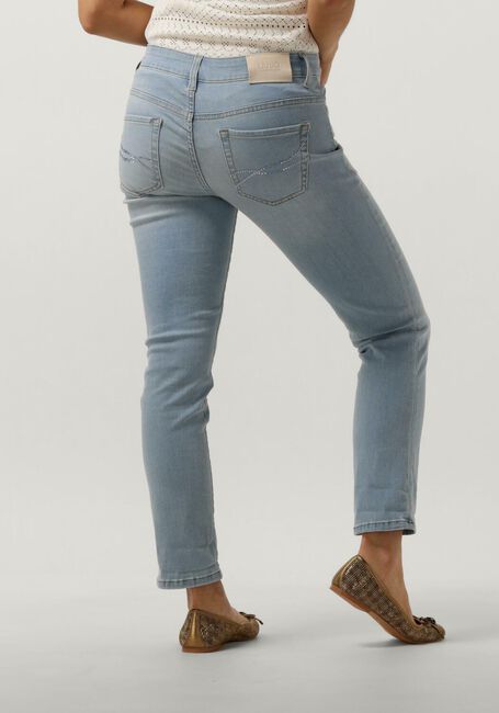 Blauwe LIU JO Slim fit jeans AUTENTIC MONROE - large