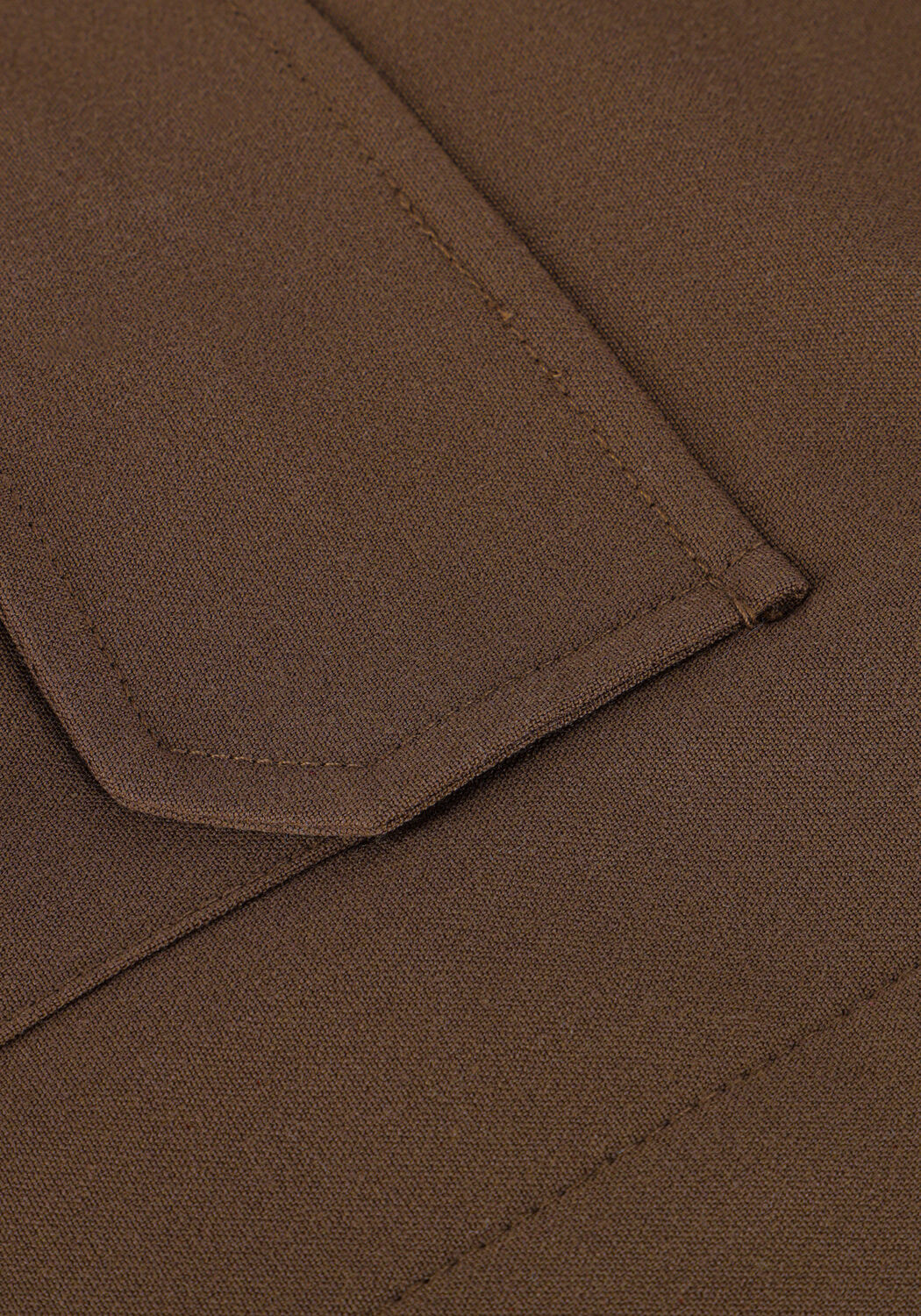 Bruine OBJECT Gilet SANNI WAISTCOAT - large