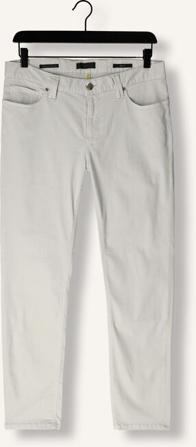 Lichtblauwe ALBERTO Slim fit jeans SLIM Lichtblauwe ALBERTO Slim fit jeans SLIM - large