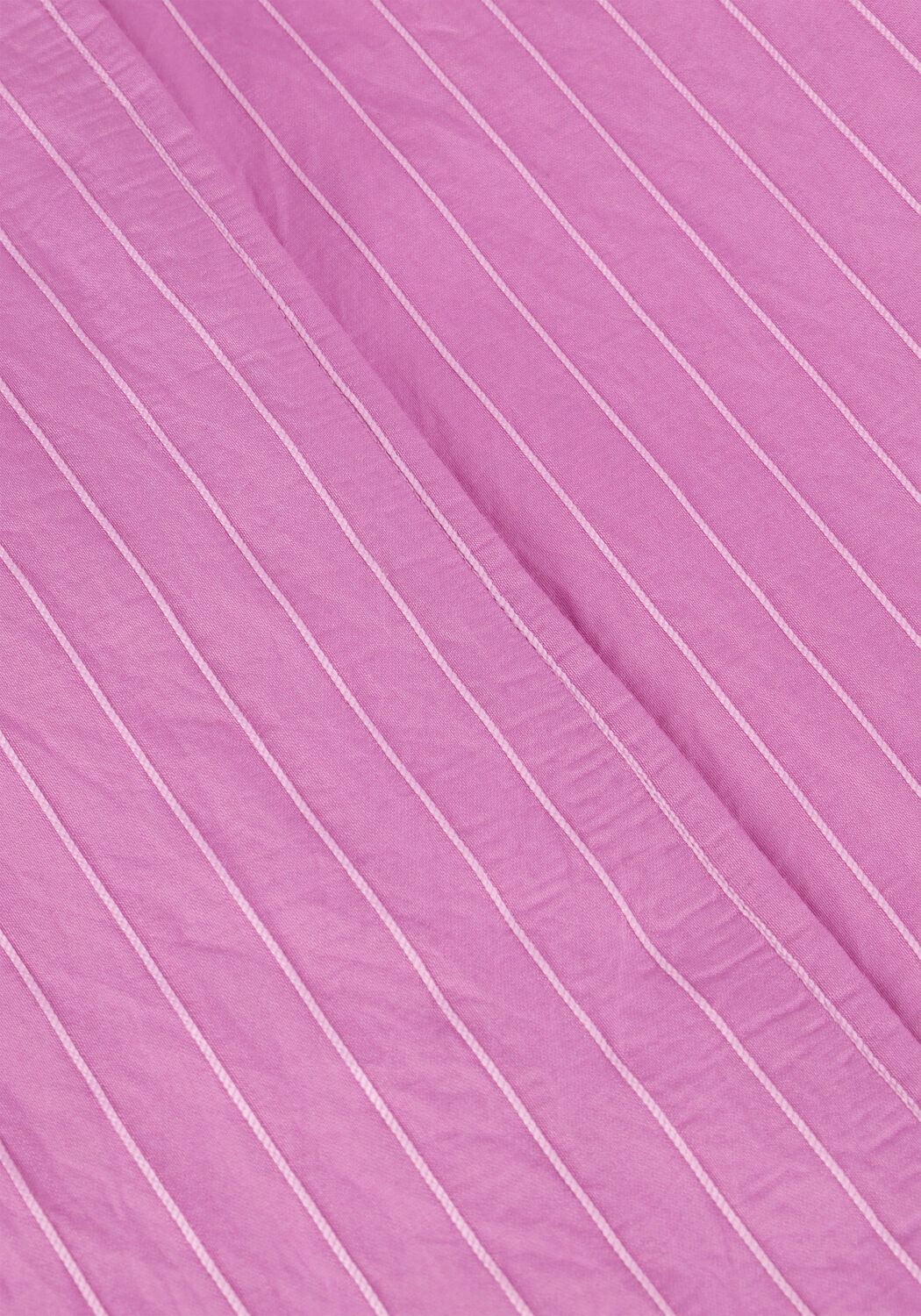 Lila SELECTED WOMEN Midi jurk SLFLUCIA-SUSIE LS ANKLE WRAP DRESS - large