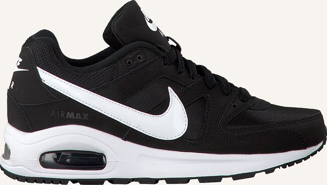 Zwarte NIKE Lage sneakers AIR MAX COMMAND FLEX (GS) Zwarte NIKE Lage sneakers AIR MAX COMMAND FLEX (GS) - large