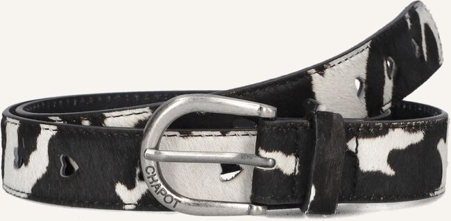 FABIENNE CHAPOT HAIRY BELT FABIENNE CHAPOT HAIRY BELT - large