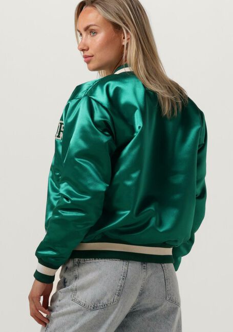 Groene MERCER AMSTERDAM Jack THE MERCER VARSITY PARTY - large