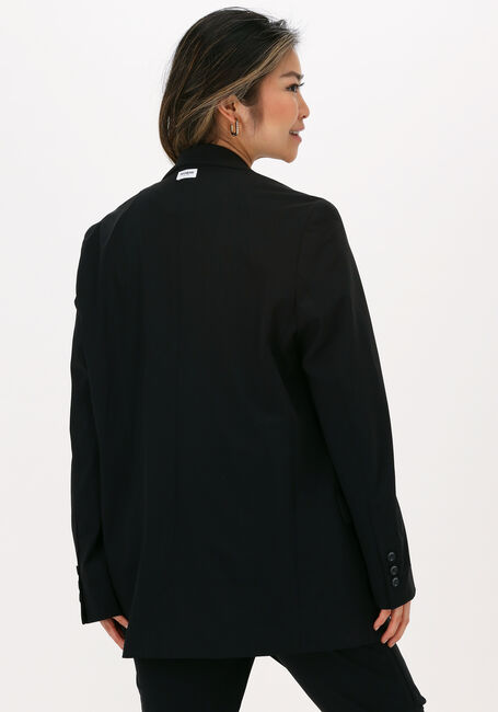 Zwarte PENN & INK Blazer S22M-LOGAN - large