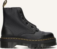 Zwarte DR MARTENS Veterboots SINCLAIR Zwarte DR MARTENS Veterboots SINCLAIR - medium